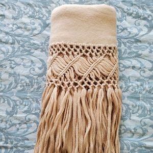 Flash sell--- CHRISTIAN DIOR SHAWL